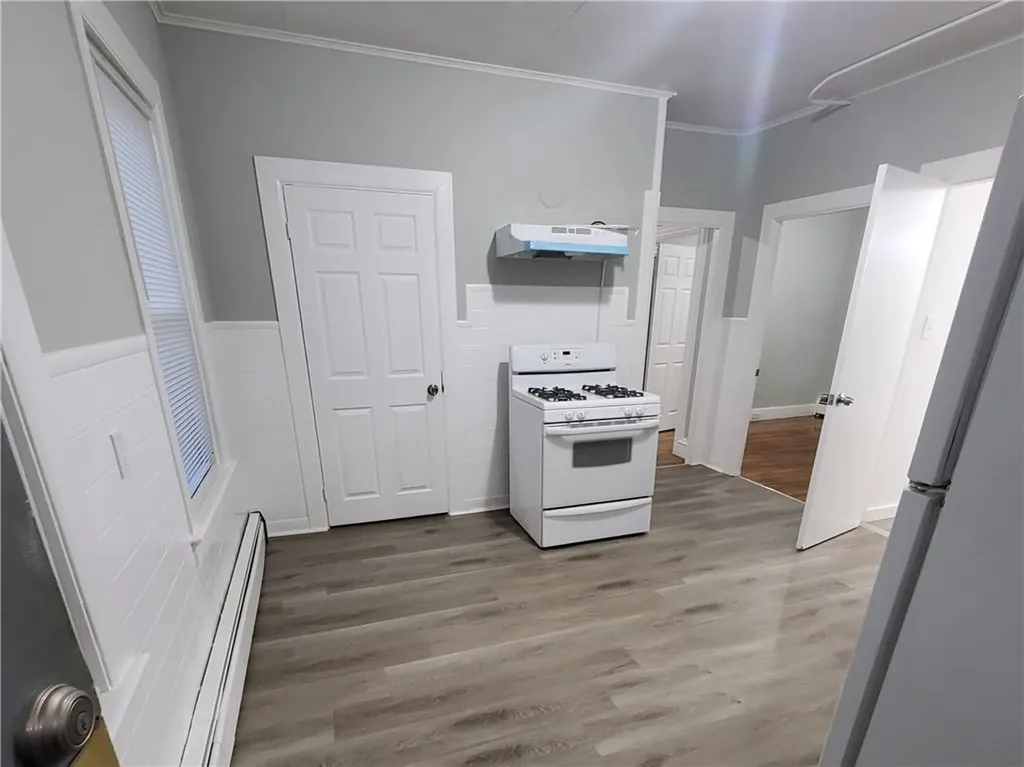 47 Alverson Avenue Providence RI 02909