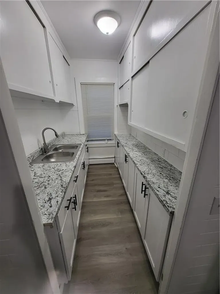 47 Alverson Avenue Providence RI 02909