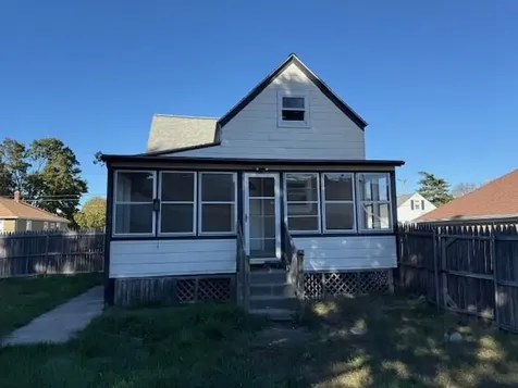 179 Columbine Avenue Pawtucket RI 02861