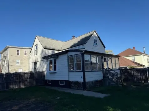 179 Columbine Avenue Pawtucket RI 02861