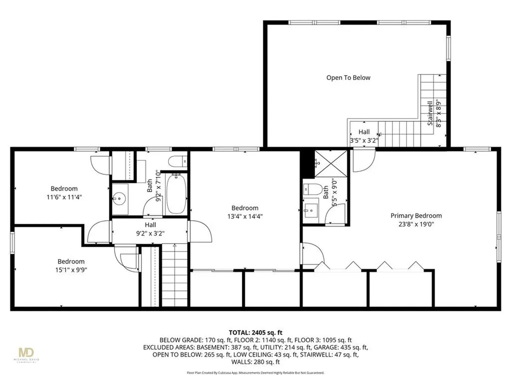 180 Boulder View Drive Warwick RI 02886