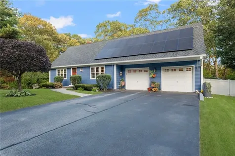 180 Boulder View Drive Warwick RI 02886