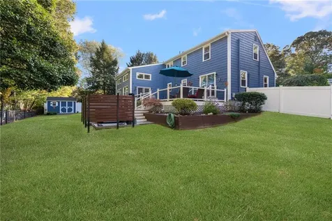 180 Boulder View Drive Warwick RI 02886