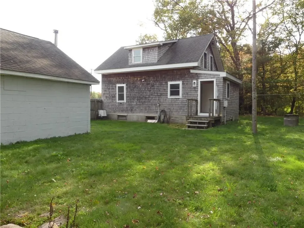 188 Danielson Pike Foster RI 02825