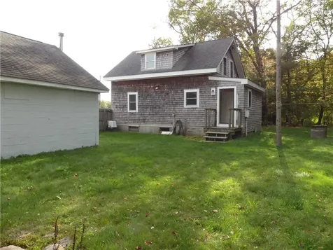 188 Danielson Pike Foster RI 02825