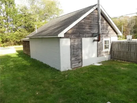 188 Danielson Pike Foster RI 02825