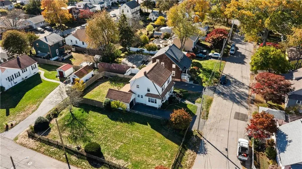 8 Atlantic Avenue Warwick RI 02888