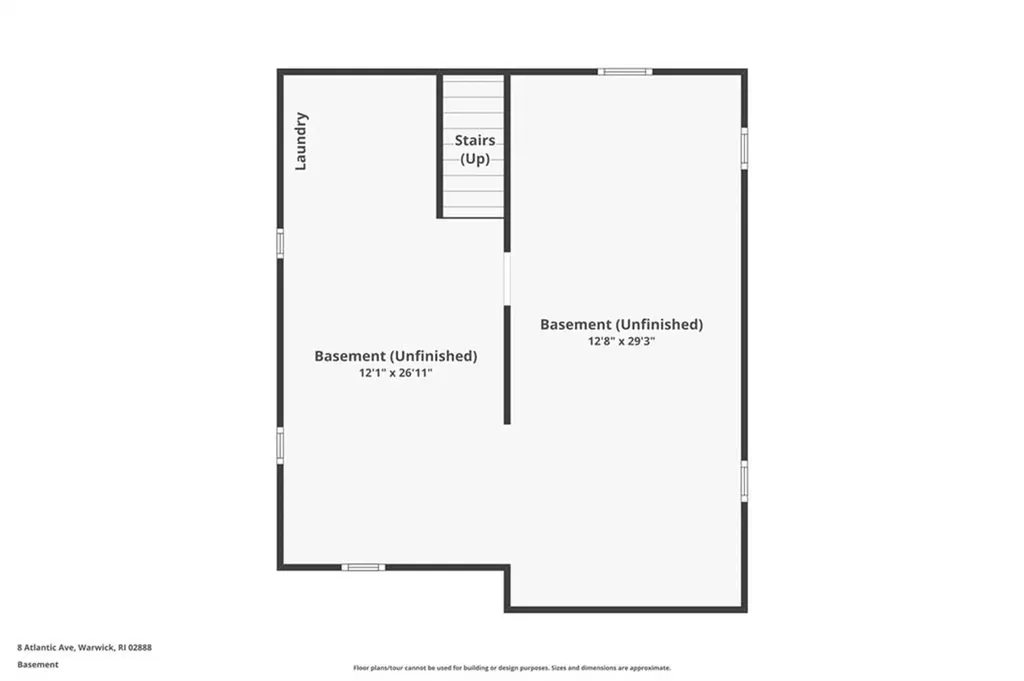 8 Atlantic Avenue Warwick RI 02888