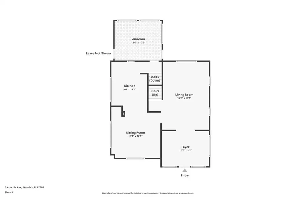 8 Atlantic Avenue Warwick RI 02888