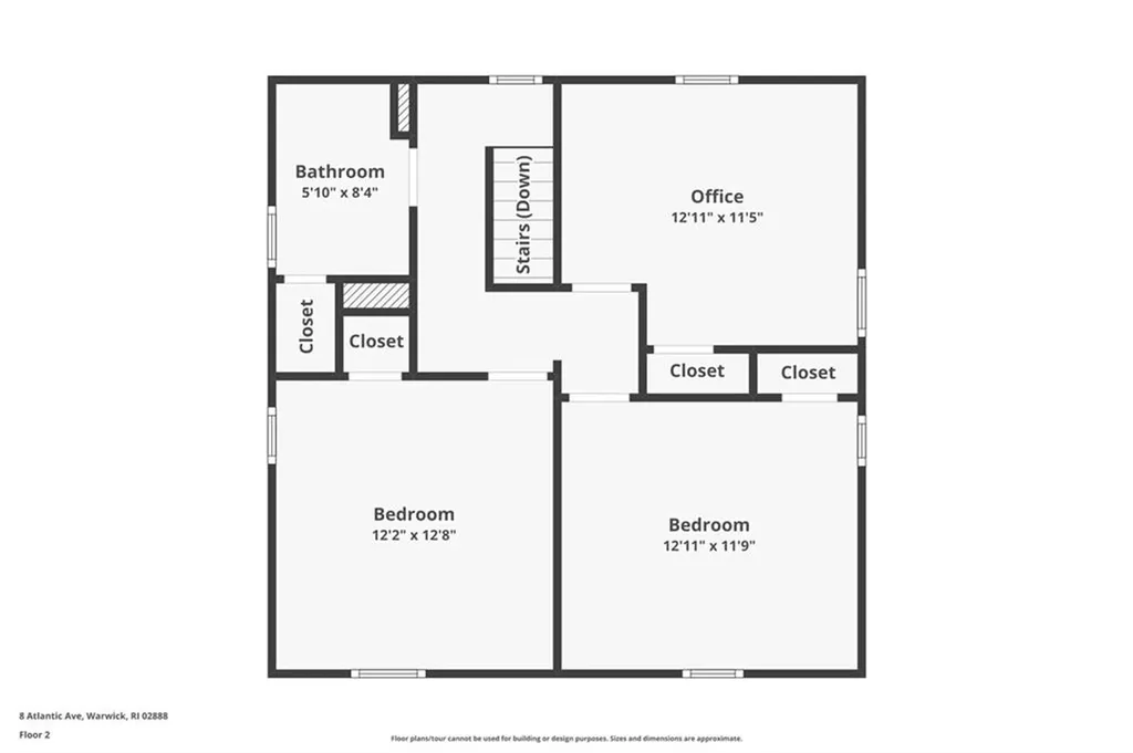 8 Atlantic Avenue Warwick RI 02888