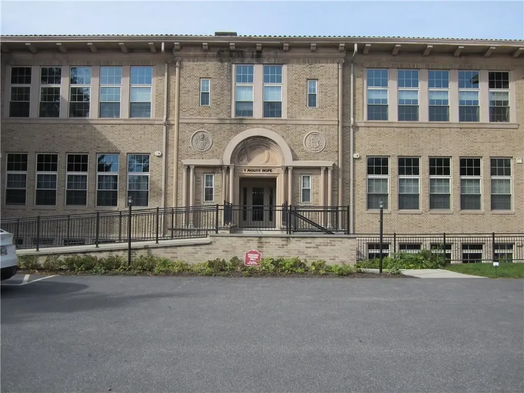 7 Mount Hope Avenue Providence RI 02906