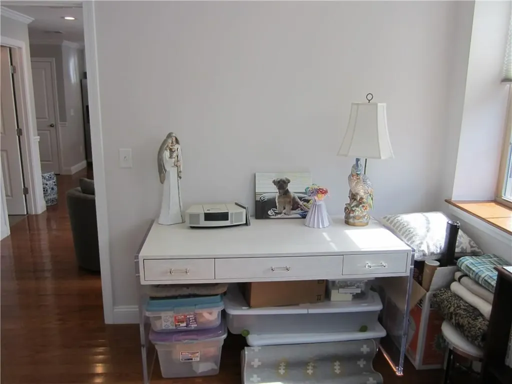 7 Mount Hope Avenue Providence RI 02906