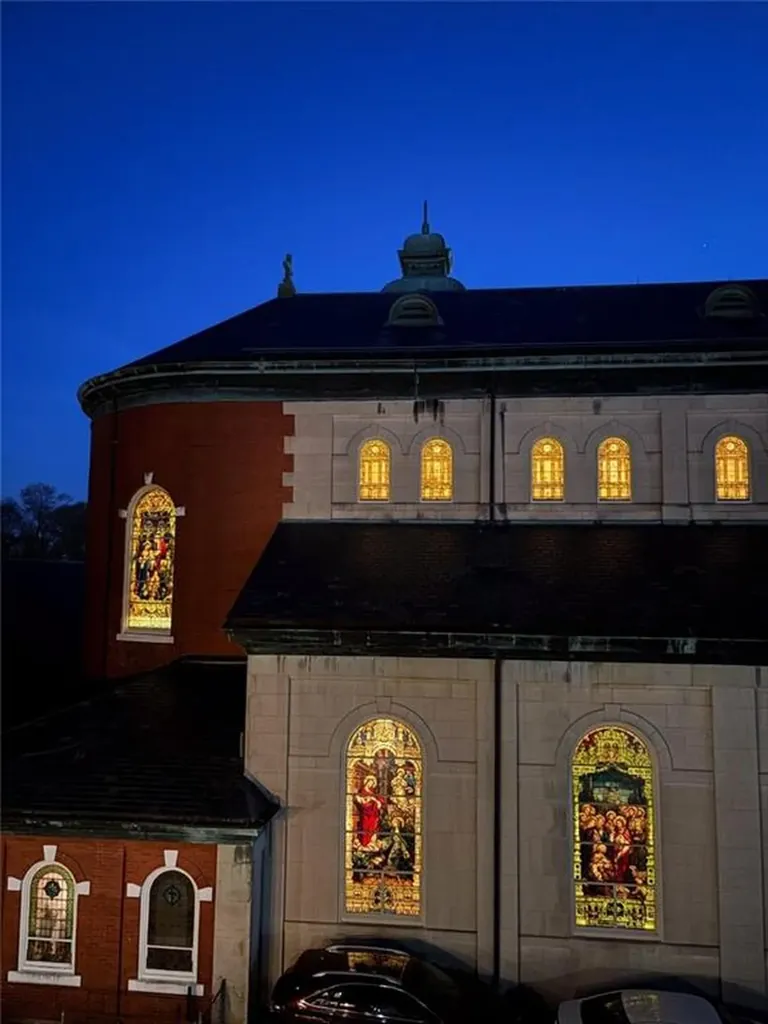 7 Mount Hope Avenue Providence RI 02906