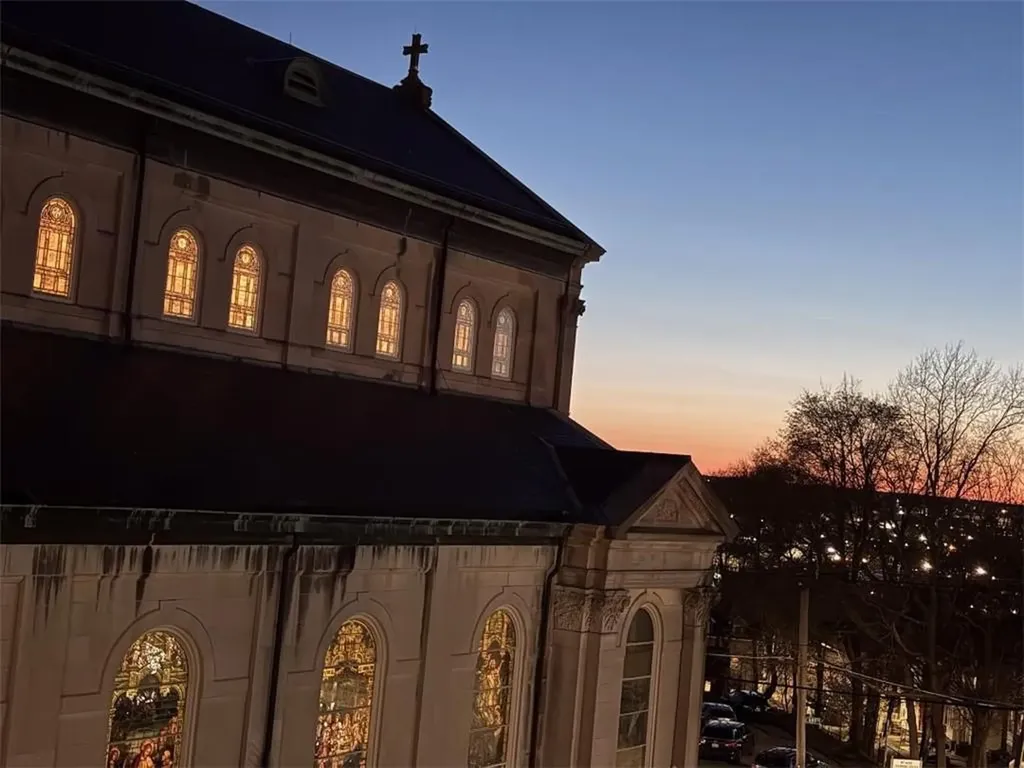 7 Mount Hope Avenue Providence RI 02906