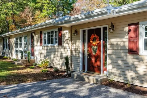 1017 Tiogue Avenue Coventry RI 02816