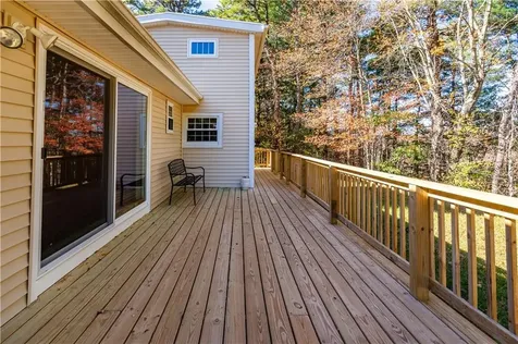 1017 Tiogue Avenue Coventry RI 02816