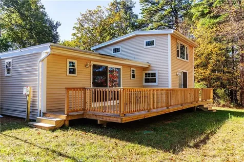 1017 Tiogue Avenue Coventry RI 02816