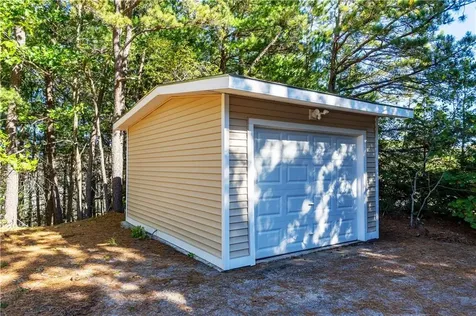 1017 Tiogue Avenue Coventry RI 02816