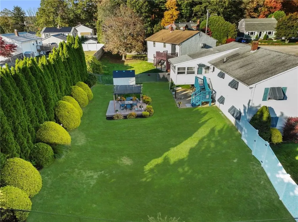 194 Kimberly Lane West Warwick RI 02893