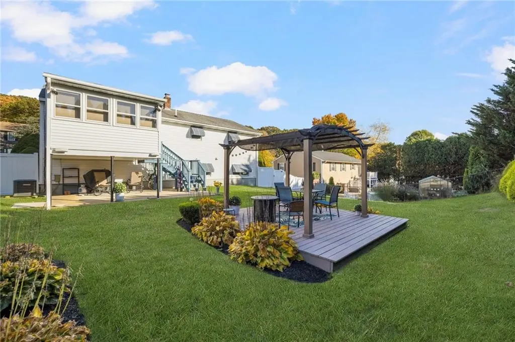 194 Kimberly Lane West Warwick RI 02893