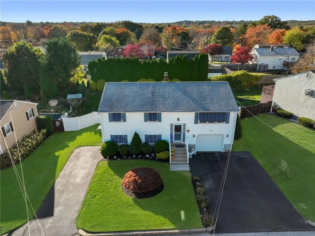 194 Kimberly Lane West Warwick RI 02893