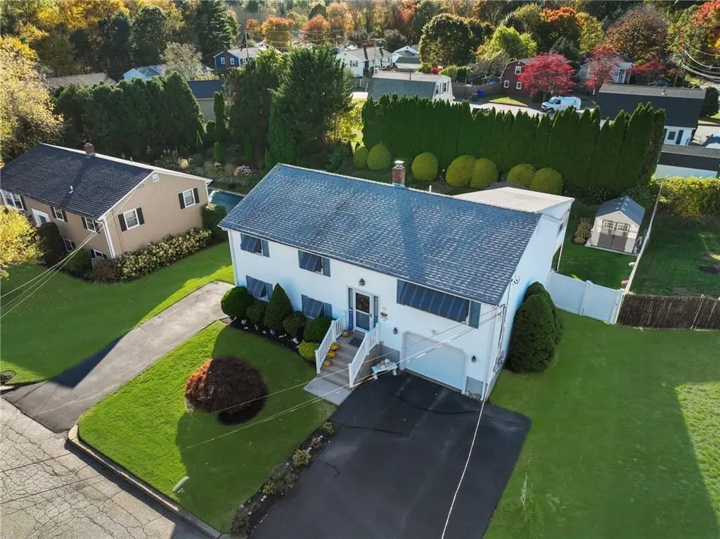 194 Kimberly Lane West Warwick RI 02893