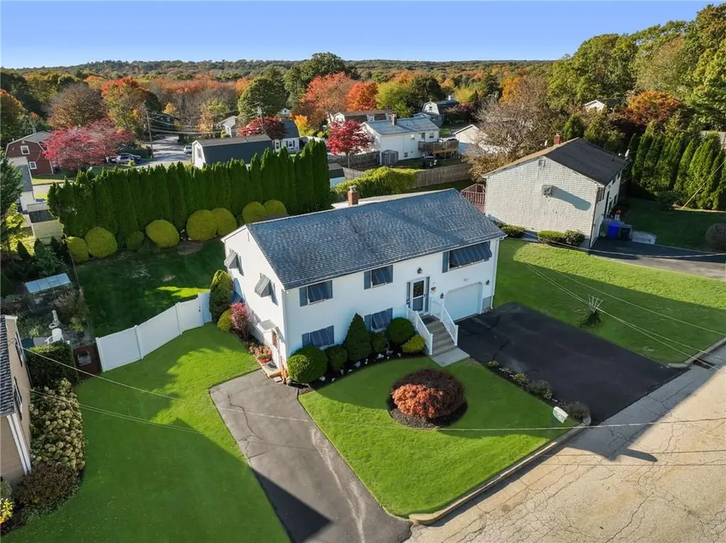 194 Kimberly Lane West Warwick RI 02893