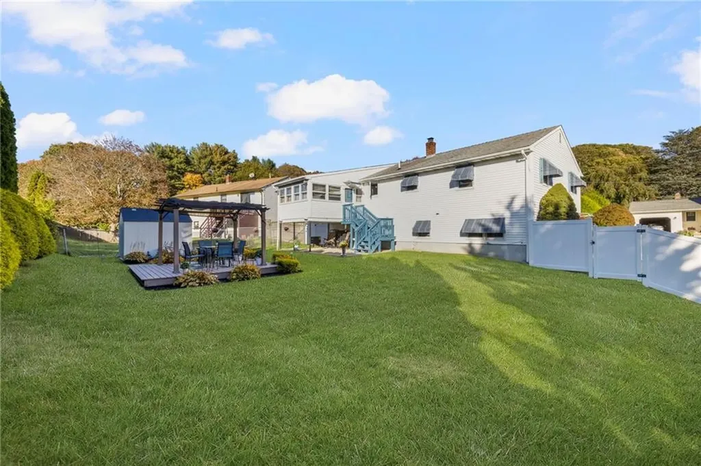 194 Kimberly Lane West Warwick RI 02893