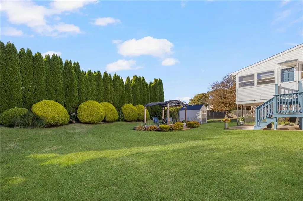 194 Kimberly Lane West Warwick RI 02893