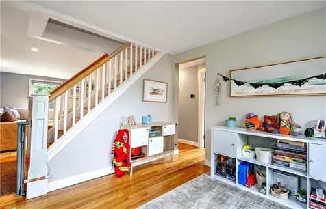 15 East Court North Kingstown RI 02852