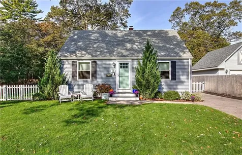 15 East Court North Kingstown RI 02852