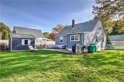 15 East Court North Kingstown RI 02852