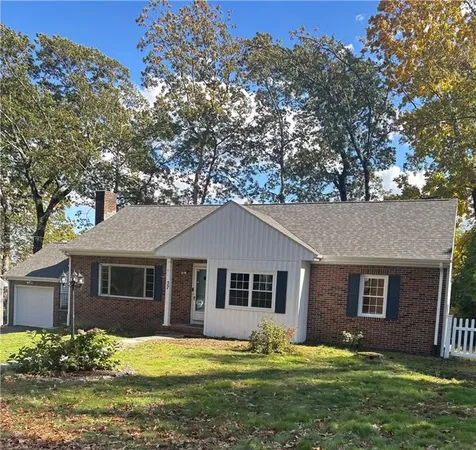 37 Deerfield Road Cranston RI 02920