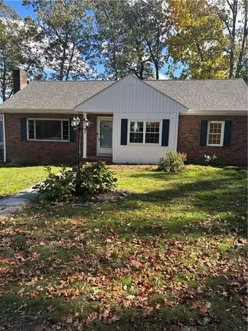 37 Deerfield Road Cranston RI 02920