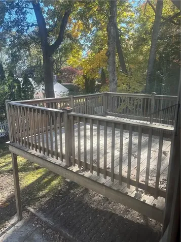 37 Deerfield Road Cranston RI 02920