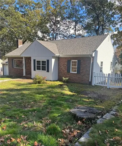 37 Deerfield Road Cranston RI 02920