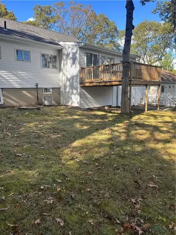 37 Deerfield Road Cranston RI 02920