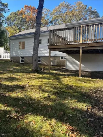 37 Deerfield Road Cranston RI 02920