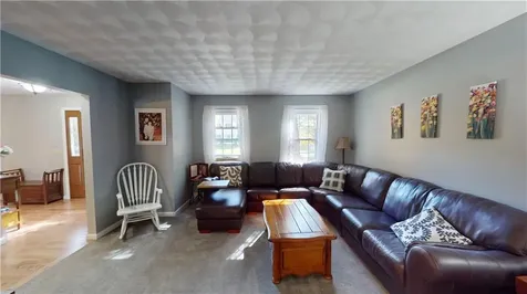 3 Regalwood Drive Coventry RI 02816