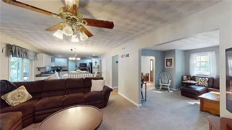 3 Regalwood Drive Coventry RI 02816