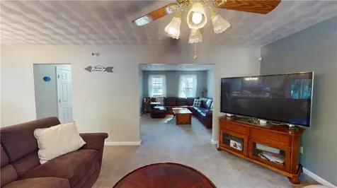 3 Regalwood Drive Coventry RI 02816