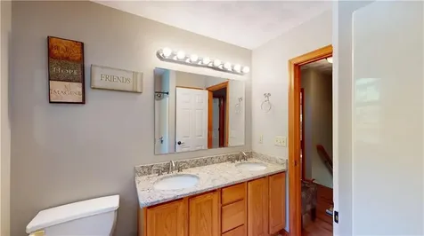 3 Regalwood Drive Coventry RI 02816