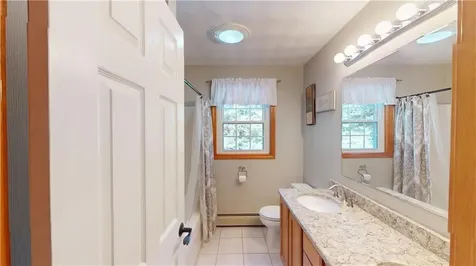 3 Regalwood Drive Coventry RI 02816