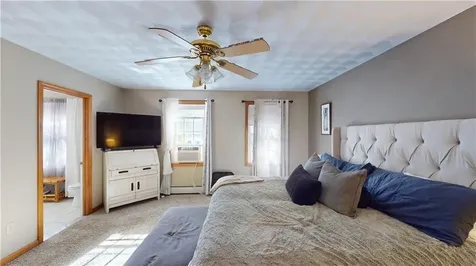 3 Regalwood Drive Coventry RI 02816