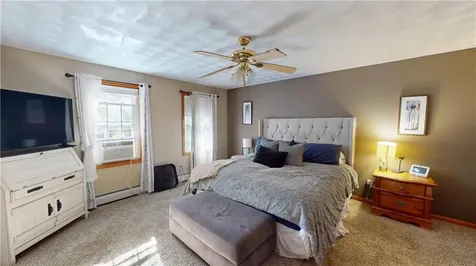 3 Regalwood Drive Coventry RI 02816