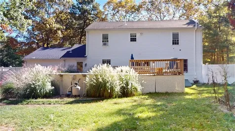 3 Regalwood Drive Coventry RI 02816