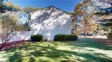 3 Regalwood Drive Coventry RI 02816