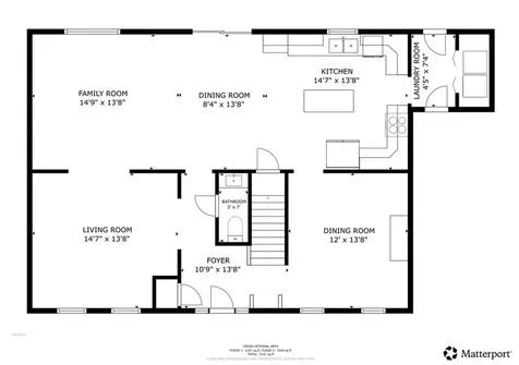 3 Regalwood Drive Coventry RI 02816