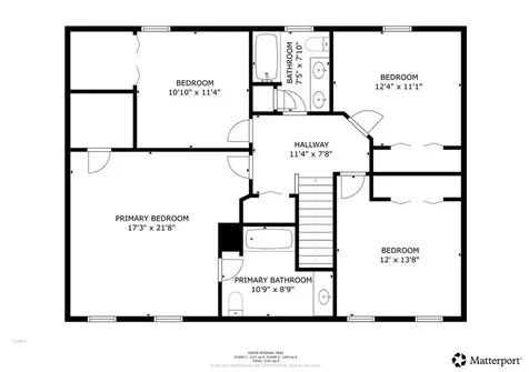 3 Regalwood Drive Coventry RI 02816