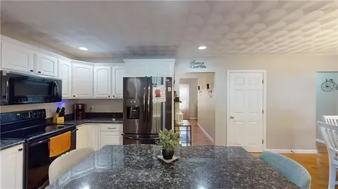 3 Regalwood Drive Coventry RI 02816